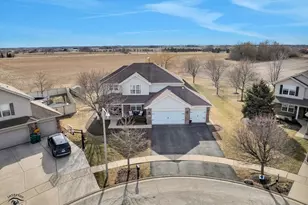 24518 Shawnee Ln, Manhattan, IL 60442 - Photo 1