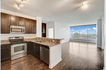 1901 S Calumet Avenue #2612, Chicago, IL 60616 - Photo 7