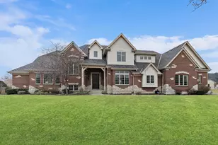 1211 Coyote Trail, Hampshire, IL 60140 - Photo 1