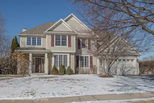 801 Citizen Ave, Elburn, IL 60119 - Photo 1