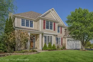 801 Citizen Ave, Elburn, IL 60119 - Photo 1