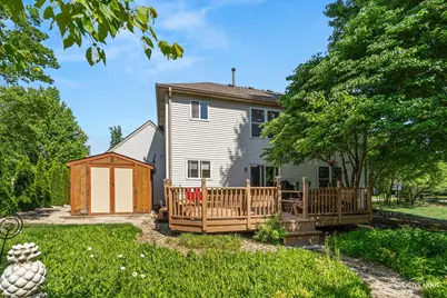 158 Edgewater Lane, Sugar Grove, IL 60554 - Photo 27