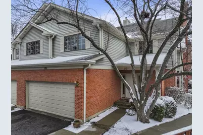 219 Village Drive #219, Mount Prospect, IL 60056 - Photo 3