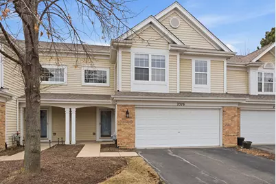 2376 Foxmoor Lane, Aurora, IL 60502 - Photo 1