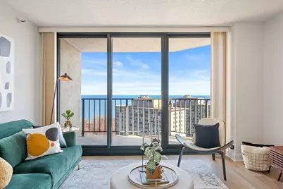 3660 N Lake Shore Drive #3303, Chicago, IL 60613 - Photo 5