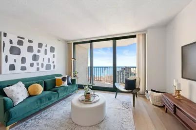3660 N Lake Shore Drive #3303, Chicago, IL 60613 - Photo 7