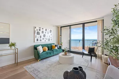 3660 N Lake Shore Drive #3303, Chicago, IL 60613 - Photo 9