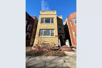 5716 N Campbell Avenue #2, Chicago, IL 60659 - Photo 1