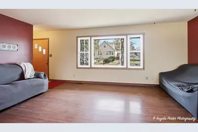 4717 Winnebago Drive, Wonder Lake, IL 60097 - Photo 3