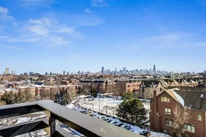 1735 W Diversey Parkway #610, Chicago, IL 60614 - Photo 25