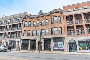 1420 W Irving Park Rd, Chicago, IL 60613 - Photo 1