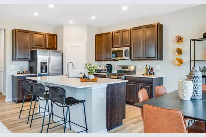 12209 Dodwell Street, Huntley, IL 60142 - Photo 7