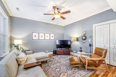 6206 N Lakewood Avenue #2, Chicago, IL 60660 - Photo 3