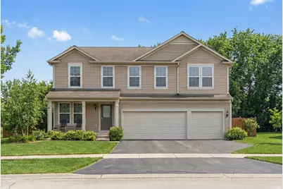 3905 Harmony Drive, Zion, IL 60099 - Photo 1