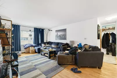 1238 W Pratt Boulevard N #2C, Chicago, IL 60626 - Photo 3