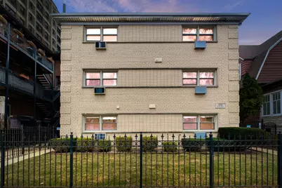 1238 W Pratt Boulevard N #2C, Chicago, IL 60626 - Photo 1