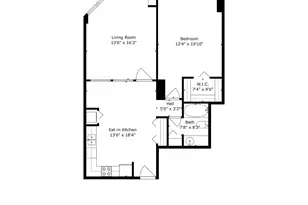 405 N Wabash Ave, Chicago, IL 60611 - Photo 23