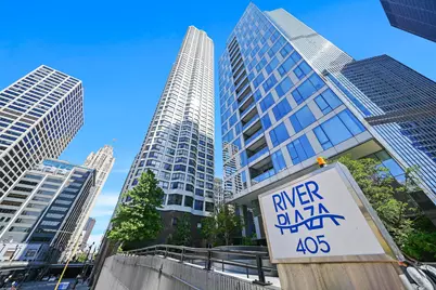 405 N Wabash Avenue #814, Chicago, IL 60611 - Photo 1
