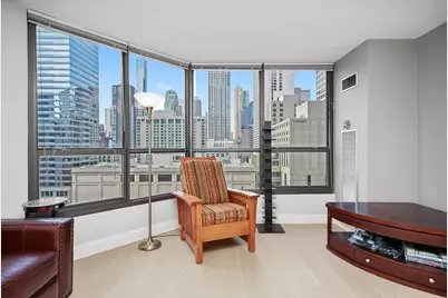 405 N Wabash Avenue #814, Chicago, IL 60611 - Photo 13