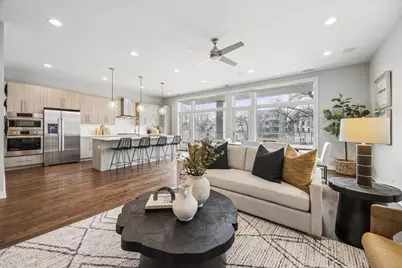 1832 W Rice Street #2, Chicago, IL 60622 - Photo 5