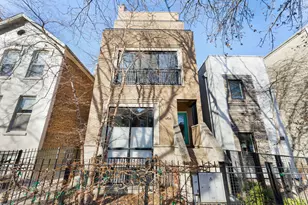 1406 W Ohio St, Chicago, IL 60642 - Photo 1