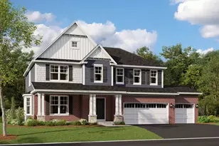 6 Hawthorn Rdg Dr, Hawthorn Woods, IL 60047 - Photo 1