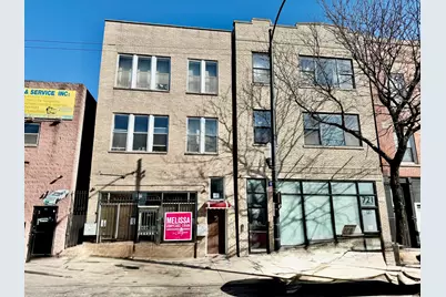 719 S Western Avenue #1R, Chicago, IL 60612 - Photo 1