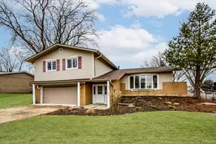 15118 Hillside Ave, Oak Forest, IL 60452 - Photo 1