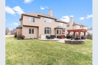 25736 W Sunnymere Drive, Plainfield, IL 60585 - Photo 37