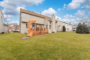 6085 Irene Dr, Hoffman Estates, IL 60192 - Photo 41