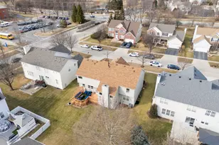 6085 Irene Dr, Hoffman Estates, IL 60192 - Photo 43