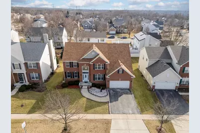 6085 Irene Drive, Hoffman Estates, IL 60192 - Photo 1