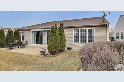 11879 Chatfield Crossing, Huntley, IL 60142 - Photo 35