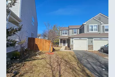 852 Woodewind Drive #-, Naperville, IL 60563 - Photo 1