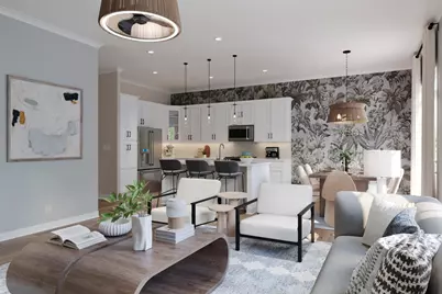 2034 Iron Ridge Lane, Naperville, IL 60563 - Photo 5