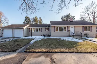 821 12th Street, North Chicago, IL 60064 - Photo 1