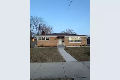 9433 Kostner Avenue, Skokie, IL 60076 - Photo 1