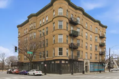 36 S Ashland Avenue #202, Chicago, IL 60607 - Photo 1