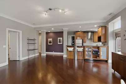36 S Ashland Avenue #202, Chicago, IL 60607 - Photo 3