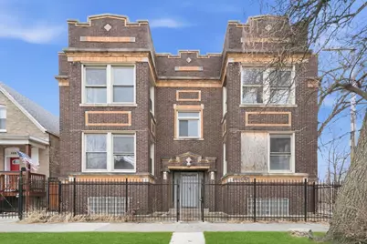 5843 S Peoria Street, Chicago, IL 60621 - Photo 1