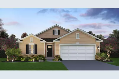 6271 Maple Glen Trail, Wonder Lake, IL 60097 - Photo 1