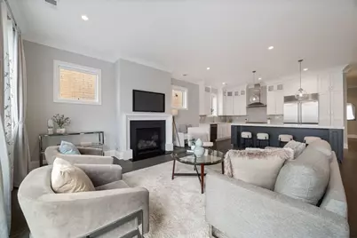 2649 N Racine Avenue #3N, Chicago, IL 60614 - Photo 3