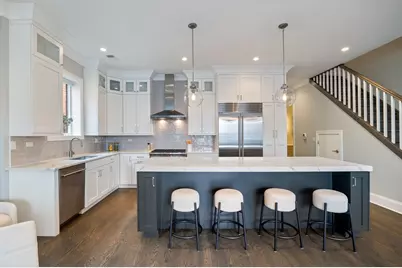 2649 N Racine Avenue #3N, Chicago, IL 60614 - Photo 7