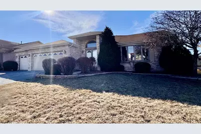 19030 Marylake Lane, Country Club Hills, IL 60478 - Photo 1