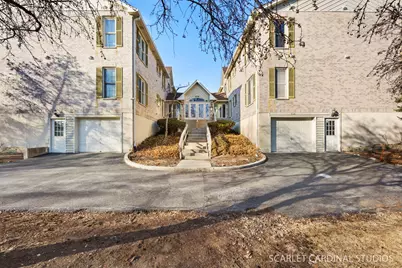 528 Pershing Avenue #G, Glen Ellyn, IL 60137 - Photo 1