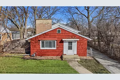 2440 183rd Street, Homewood, IL 60430 - Photo 1