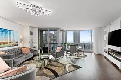 420 E Waterside Drive #1912, Chicago, IL 60601 - Photo 3