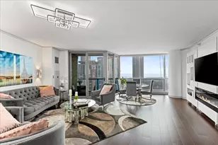 420 E Waterside Dr, Chicago, IL 60601 - Photo 3