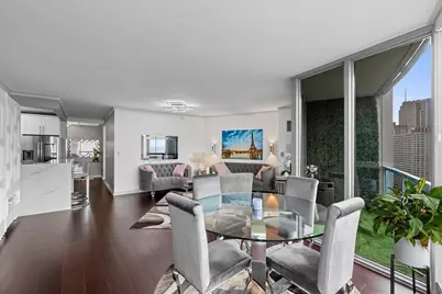 420 E Waterside Drive #1912, Chicago, IL 60601 - Photo 7