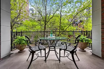 1201 N Astor Street #2W, Chicago, IL 60610 - Photo 5